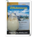 Insecticide Agrochimique Diflubenzuron 98% TC 20% SC 25% WP CAS: 35367-38-5